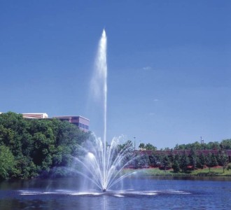 buckingham titan 7.5hhp